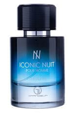 Iconic Nuit Pour Homme - EDP 100 ml