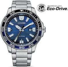 Citizen Eco-Drive AW1525-81L