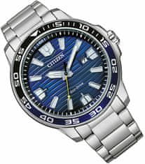 Citizen Eco-Drive AW1525-81L