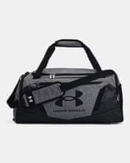 Under Armour UNDER ARMOUR Športová taška Undeniable DUFFLE 5.0 SM - siva