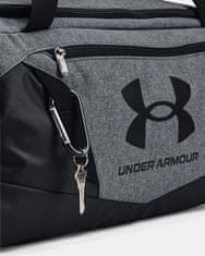 Under Armour UNDER ARMOUR Športová taška Undeniable DUFFLE 5.0 SM - siva