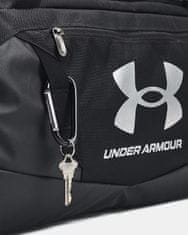 Under Armour UNDER ARMOUR Športová taška Undeniable DUFFLE 5.0 SM - čierna