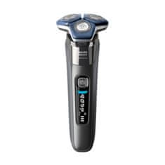 Philips pánský strojek Series 7000 Wet & Dry pro citlivou pleť S7887/55