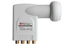 Opticum Opticum LOP-04H Octo LNB 0,1 dB 