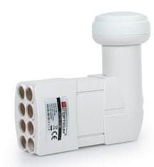 Opticum Opticum LOP-04H Octo LNB 0,1 dB 