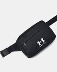 Under Armour Ľadvinka UNDER ARMOUR UA Loudon Lite WB - čierna