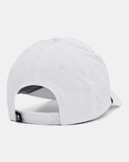 Under Armour Golfová čiapka Under Armour Driver Snapback - biela