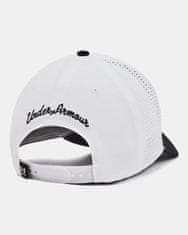 Under Armour Golfová čiapka Under Armour Driver Snapback - biela