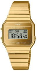 CASIO Collection Vintage A700WEVG-9AEF (007)