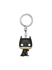 Kľúčenka DC Comics - The Batman (Funko)