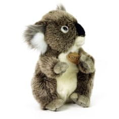 Rappa Plyšový medvedik koala 22 cm ECO-FRIENDLY