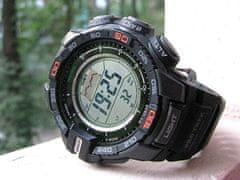 CASIO PROTREK Solar PRG-270-1ER (467)