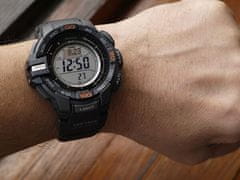 CASIO PROTREK Solar PRG-270-1ER (467)