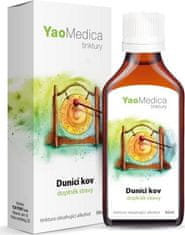 MycoMedica YaoMedica Dunící kov 50ml