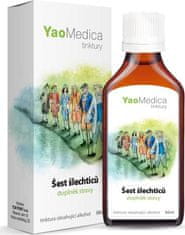 MycoMedica YaoMedica Šest šlechticů 50ml