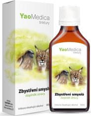 MycoMedica YaoMedica Zbystření smyslů 50 ml