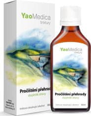 MycoMedica YaoMedica Pročištění přehrady 50 ml