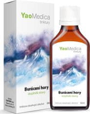 MycoMedica YaoMedica Burácení hory 50 ml