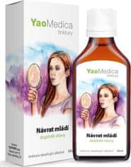 MycoMedica YaoMedica Návrat mládí 50ml