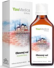 MycoMedica YaoMedica Obranný val 50ml