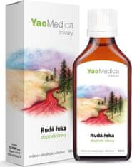 MycoMedica YaoMedica Rudá řeka 50ml