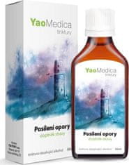 MycoMedica YaoMedica Posílení opory 50 ml