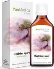 MycoMedica YaoMedica Uvolnění opory 50 ml