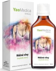 MycoMedica YaoMedica Něžné vlny 50ml