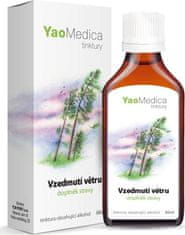 MycoMedica YaoMedica Vzedmutí větru 50ml