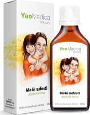 MycoMedica YaoMedica Malé radosti 50ml