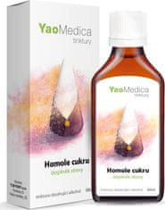 MycoMedica YaoMedica Homole cukru 50ml