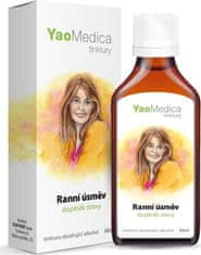 MycoMedica YaoMedica Ranní úsměv 50ml