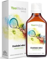 MycoMedica YaoMedica Uvolnění větví 50ml