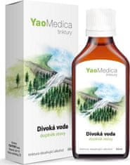 MycoMedica YaoMedica Divoká voda 50ml