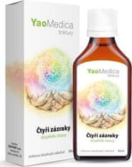 MycoMedica YaoMedica Čtyři zázraky 50ml