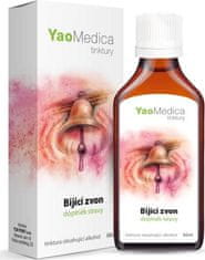 MycoMedica YaoMedica Bijící zvon 50ml