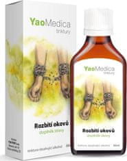 MycoMedica YaoMedica Rozbití okovů 50 ml