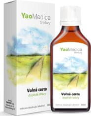 MycoMedica YaoMedica Volná cesta 50 ml