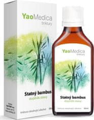 MycoMedica YaoMedica Statný bambus 50ml