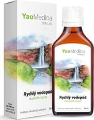 MycoMedica YaoMedica Rychlý vodopád 50ml