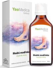 MycoMedica YaoMedica Modrá modřinka 50ml