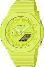 CASIO G-SHOCK Tone-on-Tone GA-2100-9A9ER (619)