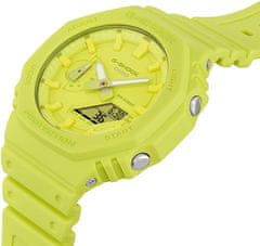 CASIO G-SHOCK Tone-on-Tone GA-2100-9A9ER (619)