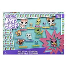 Littlest Pet Shop Pet Pals Wave 2 - Zvierací kamoši