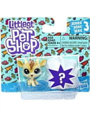 Littlest Pet Shop 2 Set - Set 2 zvieratiek