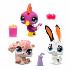 Littlest Pet Shop Pet Tube Series 2 - Zvieratká v tube