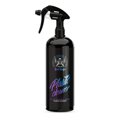 Bad Boys Bad Boys Plastic Cleaner Boys Parfume - Čistič plastových dielov (1000ml)