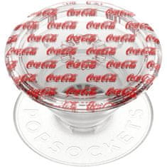 PopSockets PopSockets - držiak PopGrip - Coca Cola KP33018