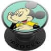 PopSockets PopSockets - kovový držiak PopGrip - Mickey 80s KP33012