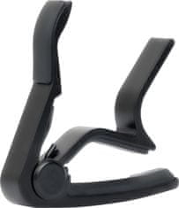 Veles-X CA7C-BK D-Style Guitar Capo AE Black